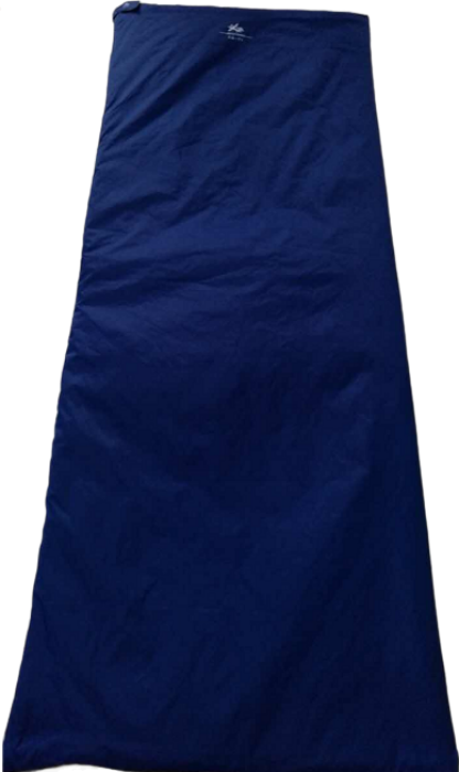 图片2(1) Envelop sleeping bag with cap - Image 1
